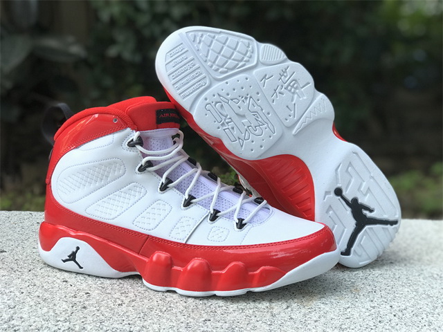 Air Jordan 9-143